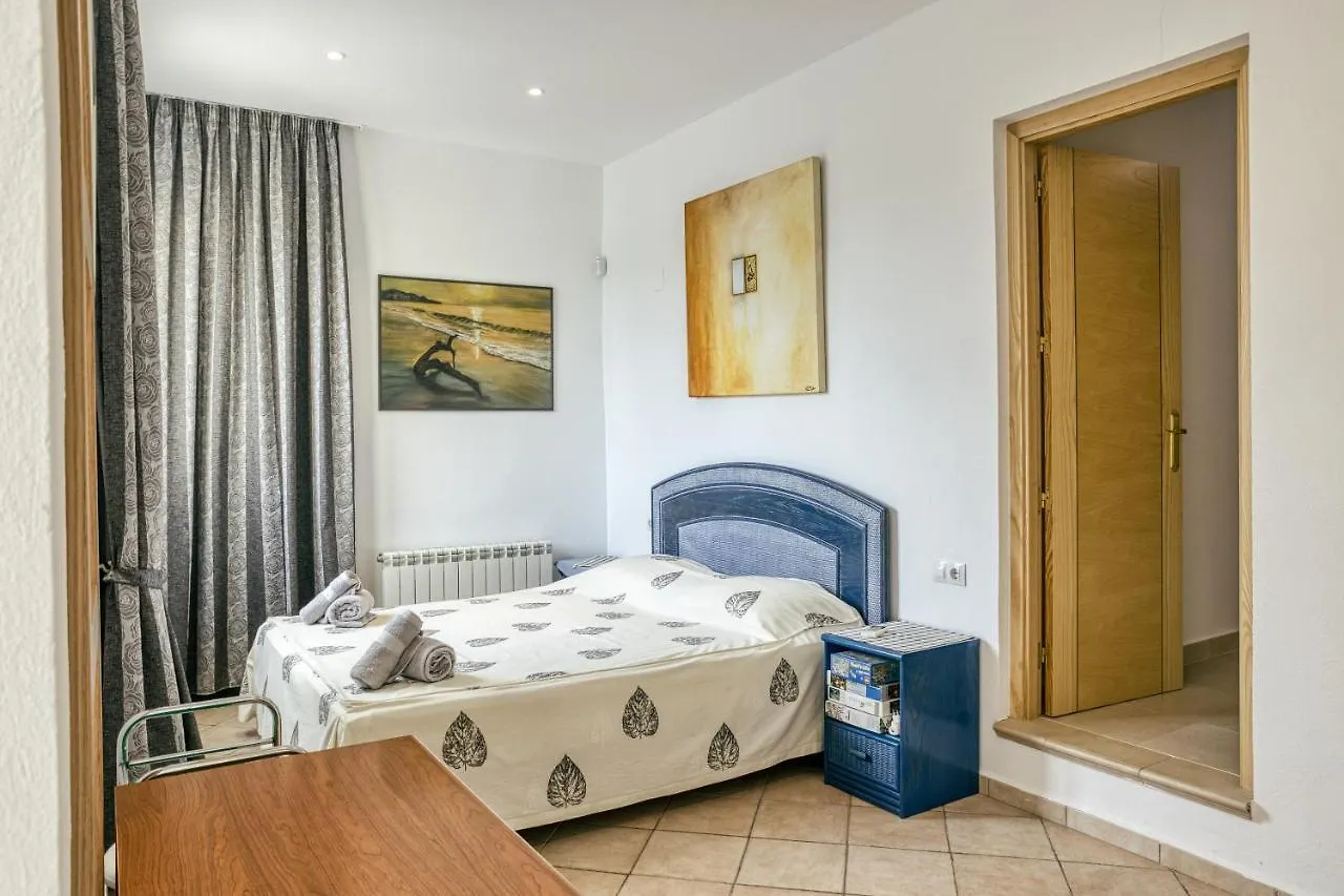 Villa Empuries A2 Empuriabrava