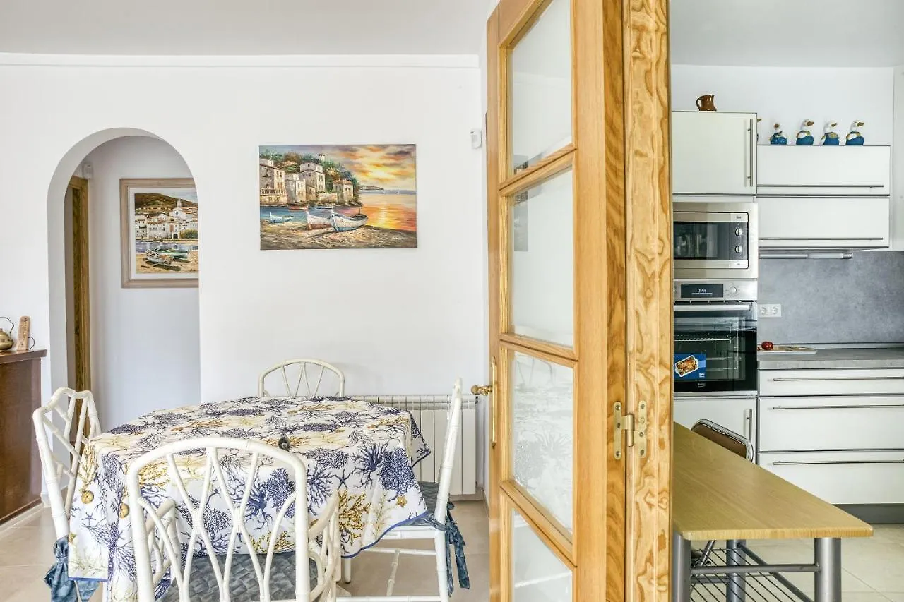 Villa Empuries A2 Empuriabrava