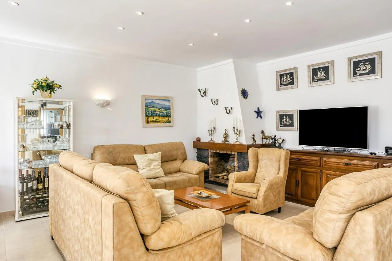 Villa Empuries A2 Empuriabrava Spain