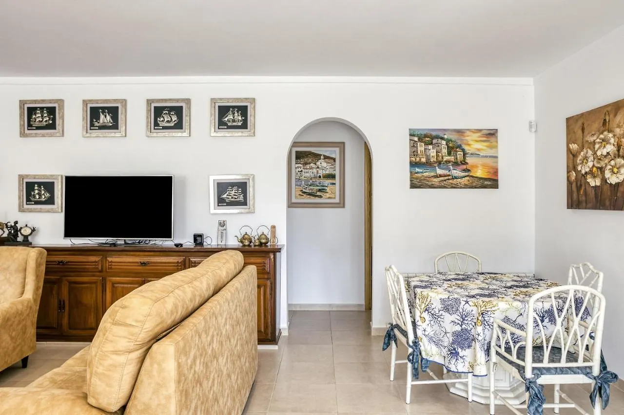 Villa Empuries A2 Empuriabrava 0*,  Spain