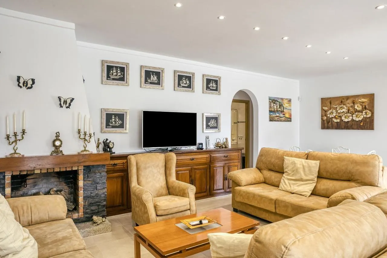 Villa Empuries A2 Empuriabrava Spain