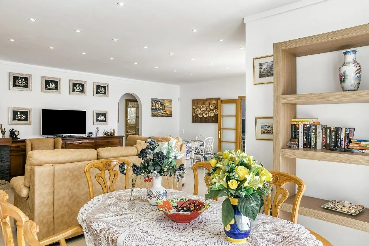 Villa Empuries A2 Empuriabrava