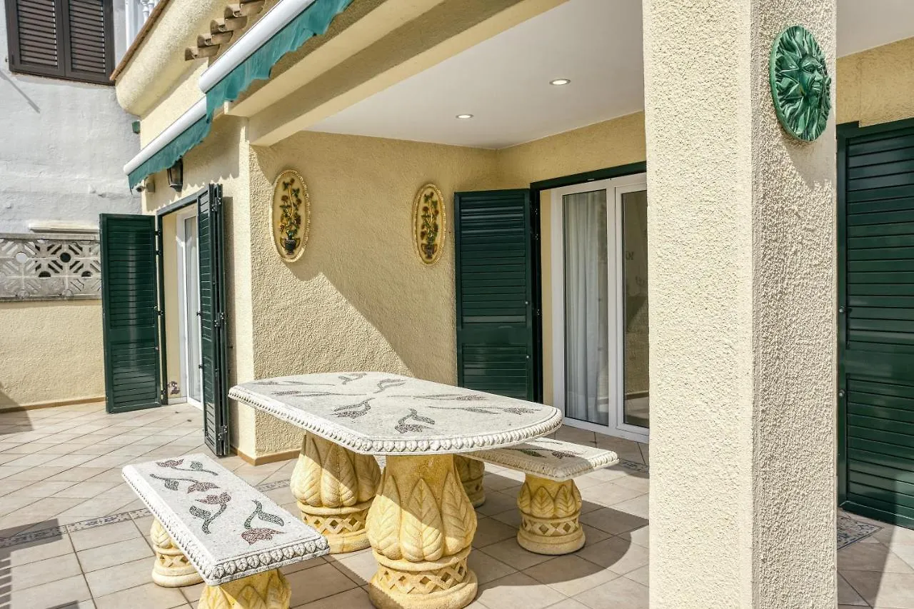 Villa Empuries A2 Empuriabrava