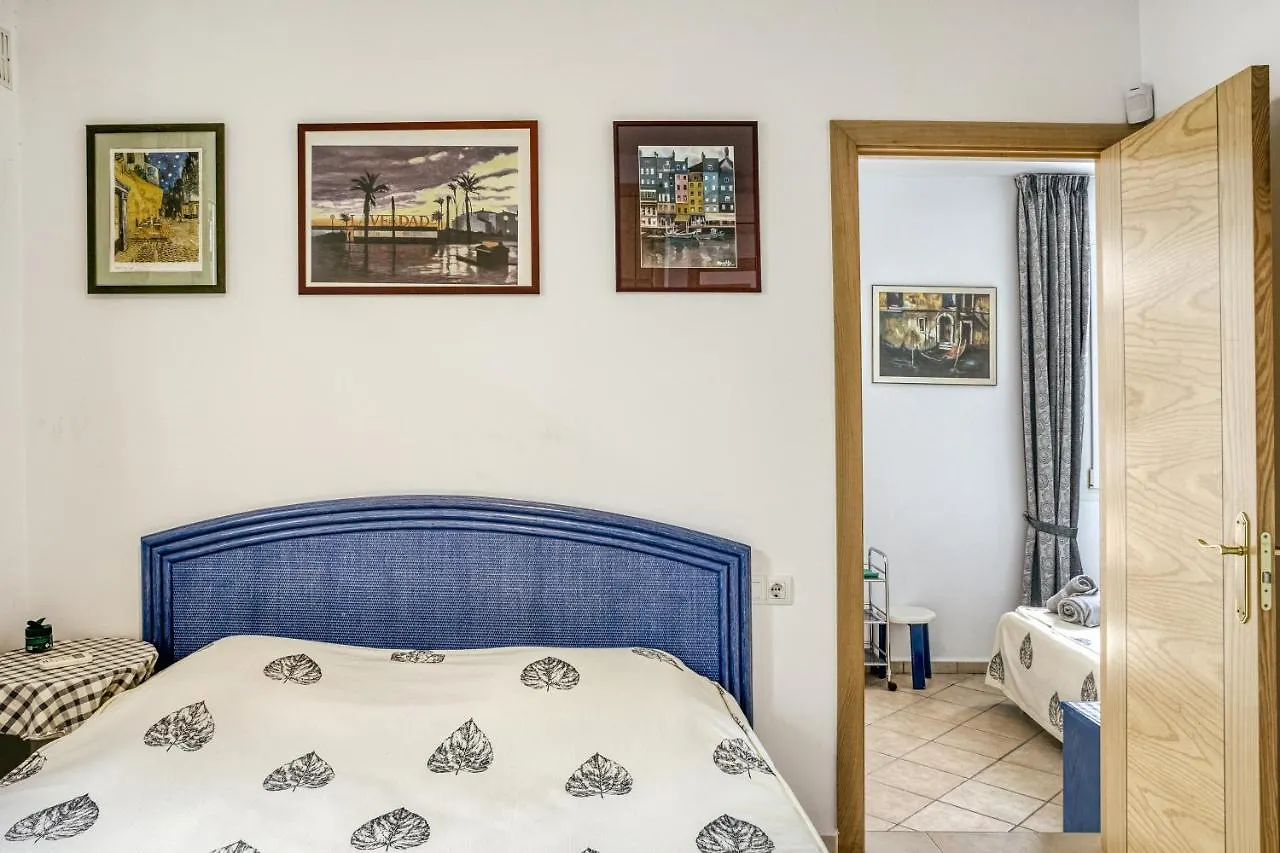 Villa Empuries A2 Empuriabrava