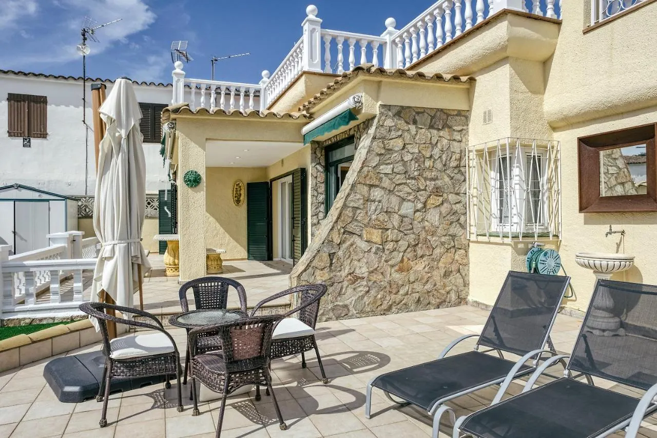 Villa Empuries A2 Empuriabrava