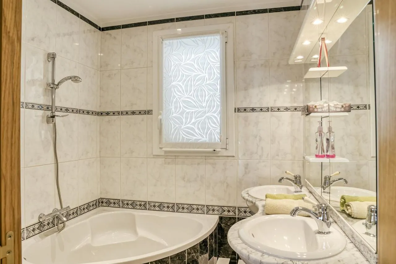 Villa Empuries A2 Empuriabrava