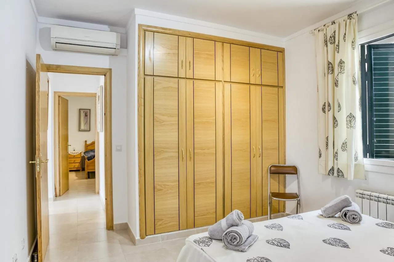 Villa Empuries A2 Empuriabrava