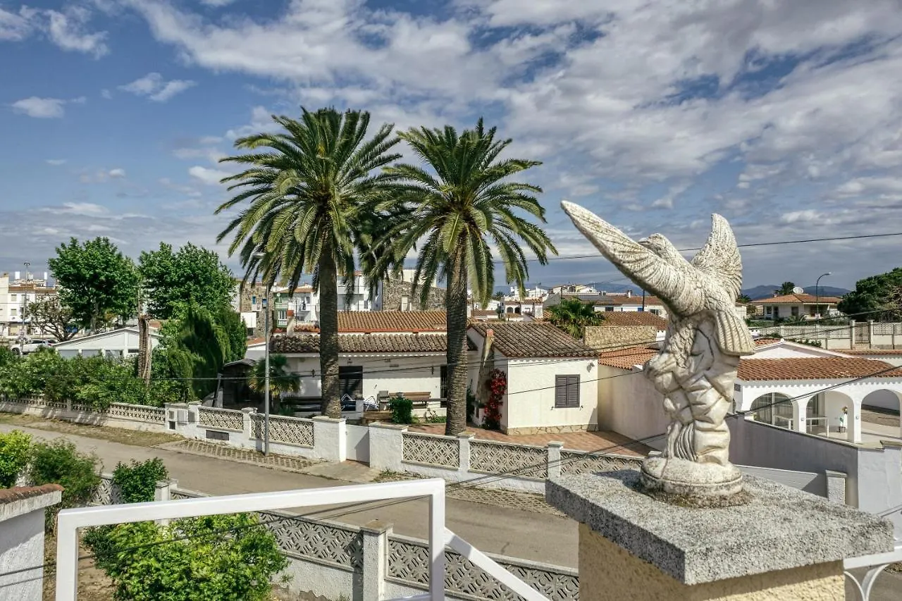 Villa Empuries A2 Empuriabrava