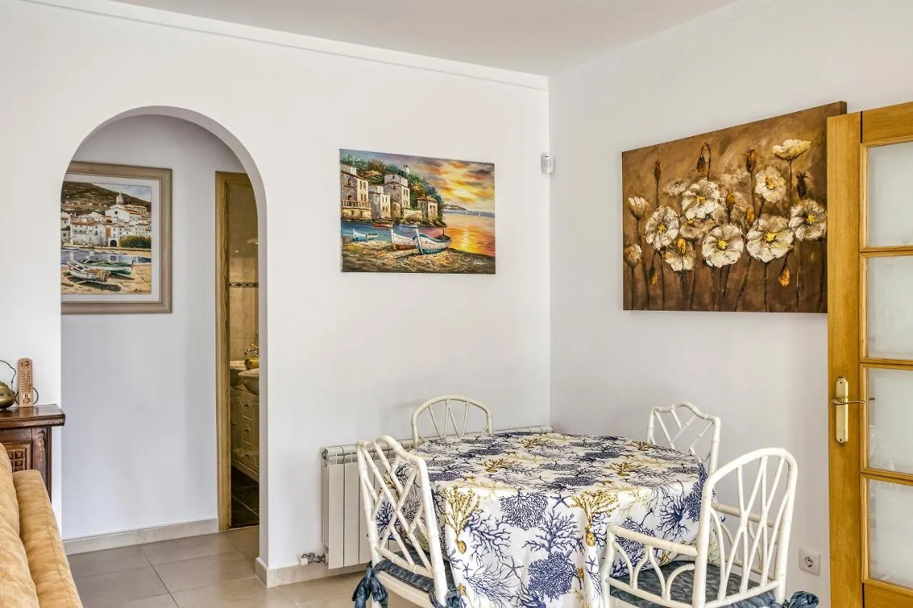 Villa Empuries A2 Empuriabrava